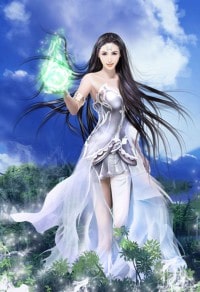 重生為校草大佬的小仙女