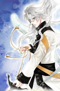 (火影同人)火影之卡卡西别传+前传:火影之饕餮再生