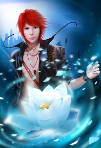 惡霸小蠻女:別動我的男人