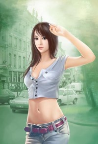 帝女難馴