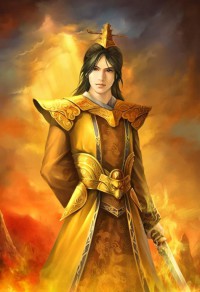 主神讓我去戀愛