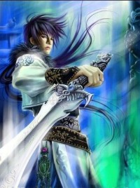 無敵之戰尊