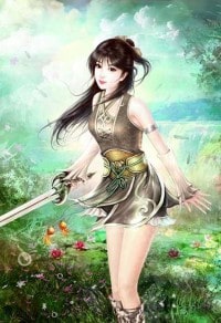 村野合欢：霸宠绝美村姑