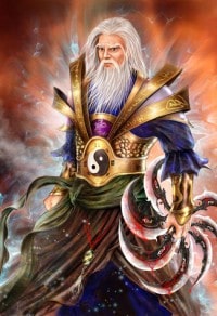 神探狄仁傑3