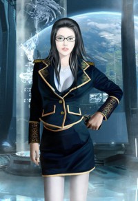 壞壞賭神女GL